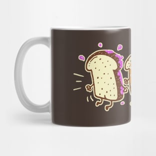 PB & J Mug